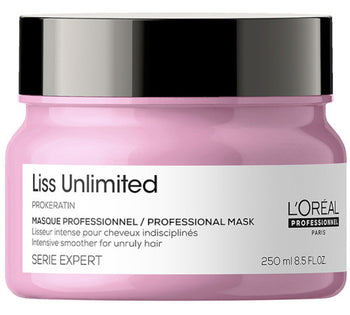 Liss Unlimited Mask 8.5 oz