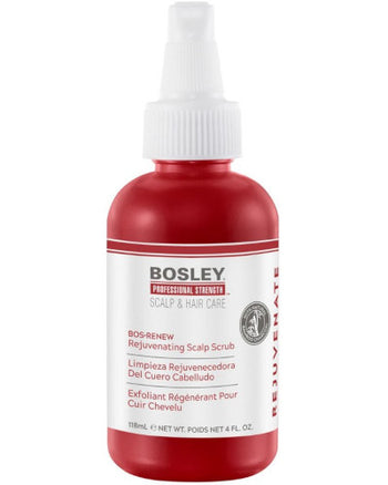 Rejuvenating Scalp Scrub 5.1 oz