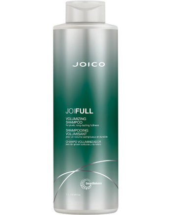 JoiFULL Volumizing Shampoo 33.8 oz