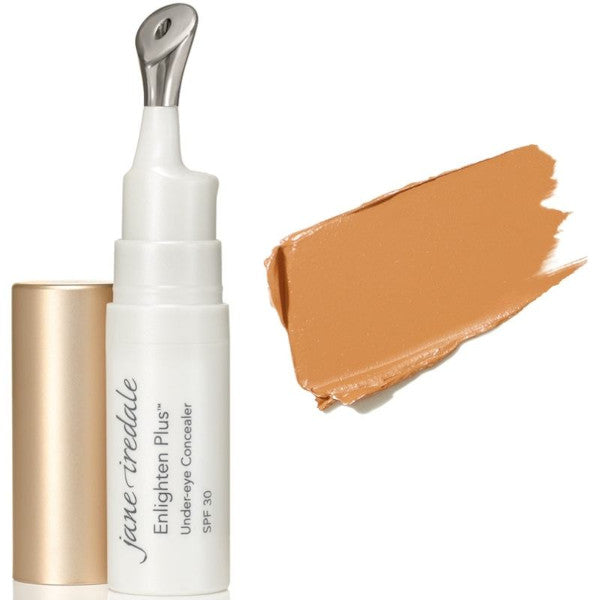 Enlighten Plus Under-eye Concealer No. 2
