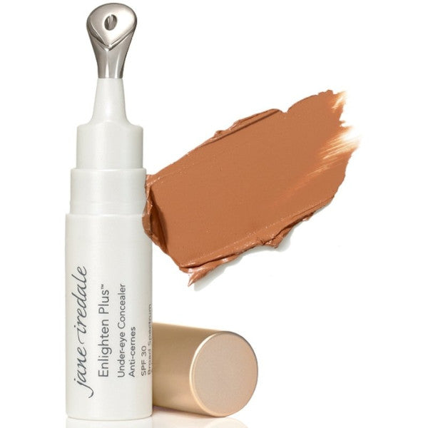 Enlighten Plus Under-eye Concealer No. 3