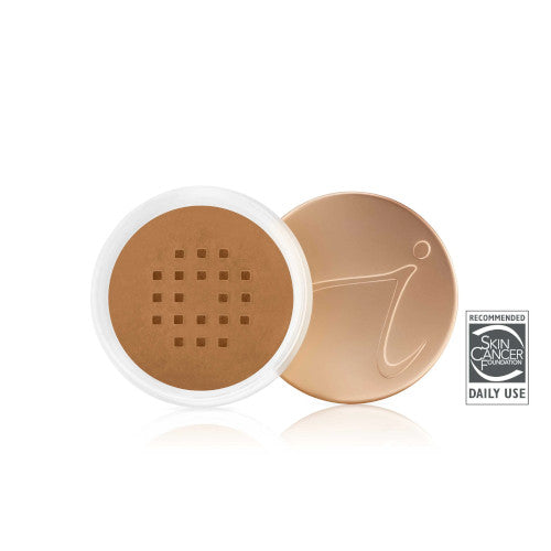 Amazing Base Loose Mineral Powder Velvet 0.37 oz
