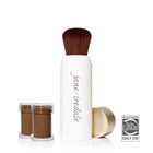 Amazing Base® Loose Mineral Powder Refillable Brush SPF 20/15- Cocoa