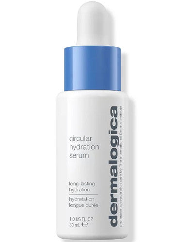 Circular Hydration Serum 1 oz