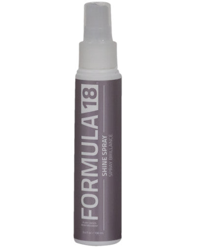 Shine Spray 3.4 oz