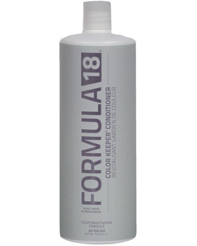 Color Keeper Conditioner 33 oz