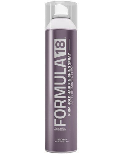 Firm Hold Finishing Spray 10 oz