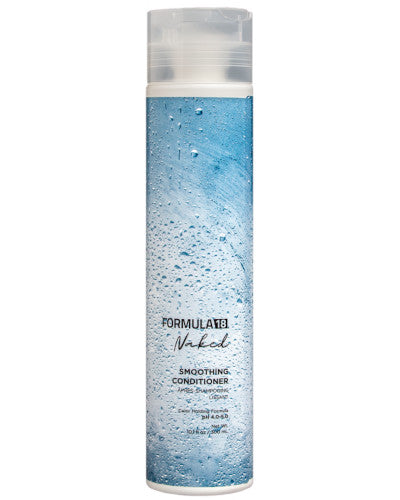 Naked Smoothing Conditioner 10.1 oz
