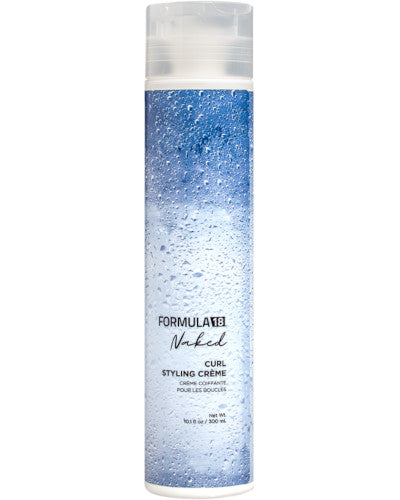 Naked Curl Styling Creme 10.1 oz