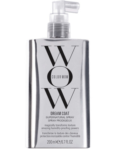 Dream Coat Anti-Frizz Treatment 6.7 oz
