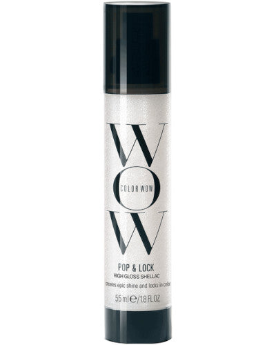 Pop + Lock Frizz-Control & Glossing Serum 1.8 oz
