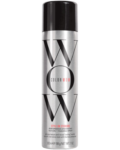 Style On Steroids Texturizing Spray 7 oz