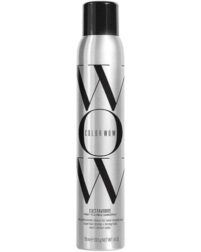 Cult Favorite Firm & Flexible Hairspray 10 oz