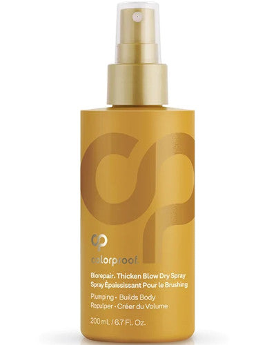 BioRepair Thicken Blow Dry Spray 6.7 oz