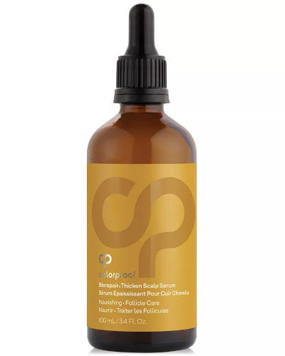 Biorepair® Thicken Scalp Serum 3.4 oz