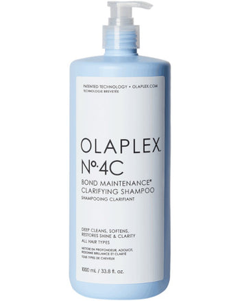 No. 4C Bond Maintenance Clarifying Shampoo 33.8 oz