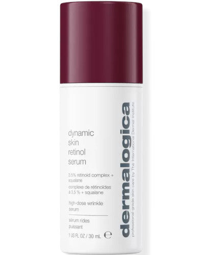 dynamic skin retinol serum 1fl oz