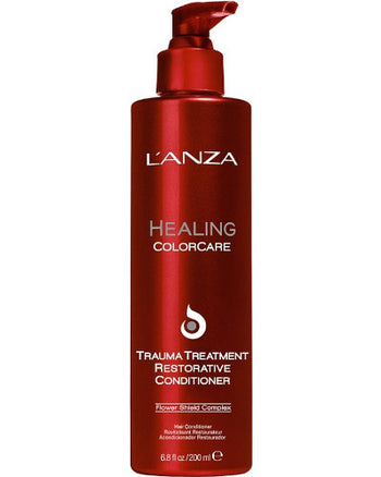 Healing ColorCare Trauma Treatment Restorative Conditioner 6.8 oz