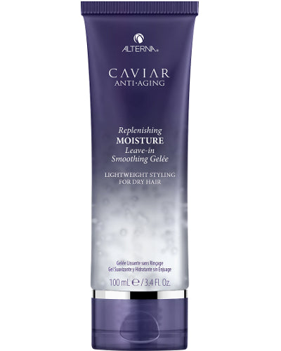 Caviar Replenishing Moisture Leave-in Smoothing Gelee 3.4 oz