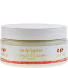 Orange Blossom Body Butter 6.76 oz