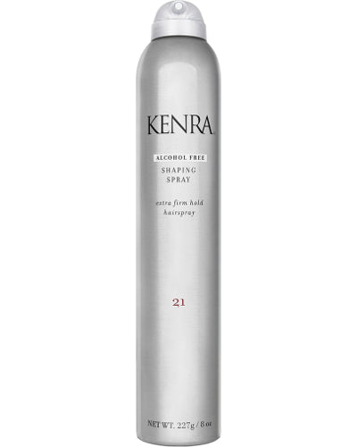 Shaping Spray 21 8 oz