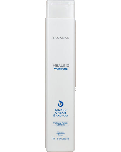 Healing Moisture Shampoo 10.1 oz