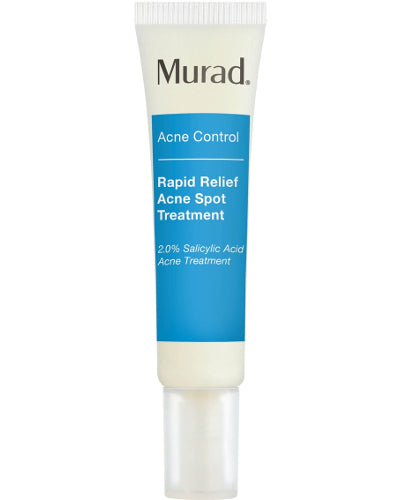 Rapid Relief Acne Spot Treatment 0.5 oz