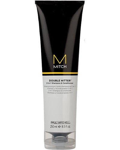 Mitch Double Hitter 8.5 oz