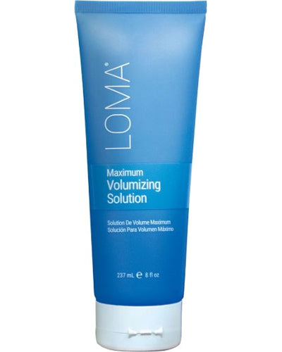 Maximum Volumizing Solution 8 oz