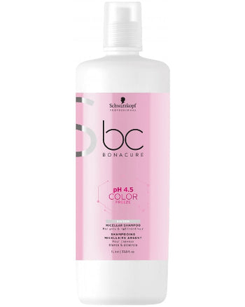 BC Color Freeze Silver Shampoo 33.8 oz