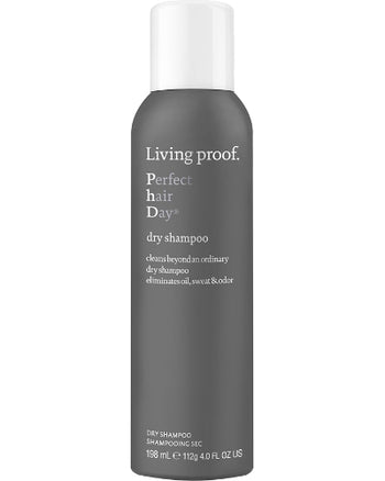 Perfect hair Day (PhD) Dry Shampoo 4 oz