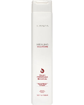 Healing ColorCare Shampoo 10.1 oz