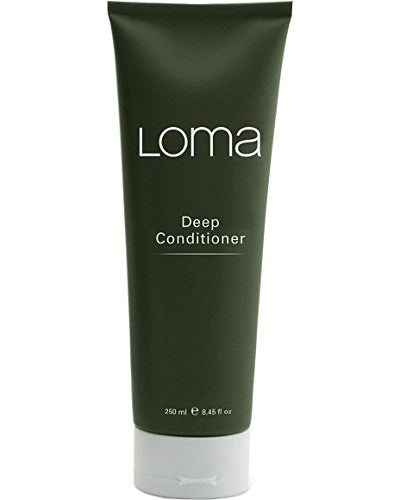 Deep Conditioner 8 oz