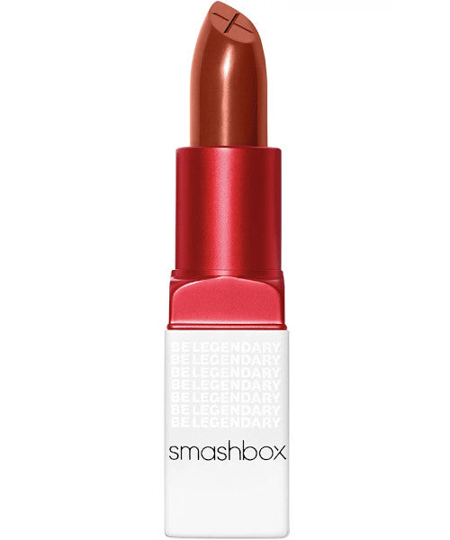 Be Legendary Prime & Plush Lipstick- Outloud