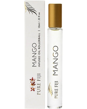 Mango Infused Oil Rollerball 0.33 oz