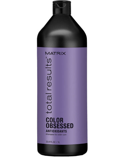 Matrix Color Obsessed Shampoo 33.8 oz
