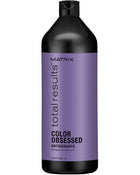 Matrix Color Obsessed Shampoo 33.8 oz