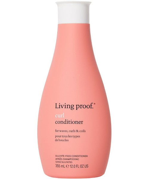 Curl Conditioner 12 oz