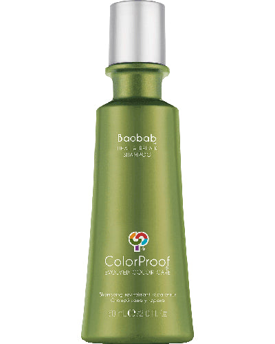 Baobab Recovery Shampoo 2 oz