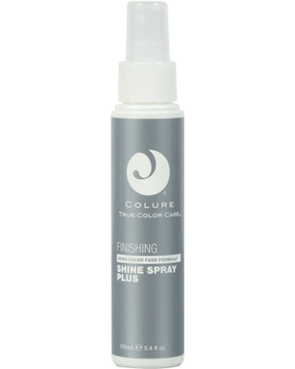 Shine Spray Plus 3.4 oz