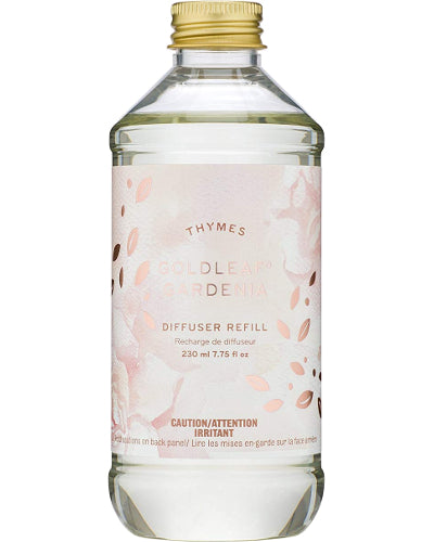 Goldleaf Gardenia Reed Diffuser Oil Refill 7.75 oz