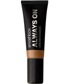 Always On Cream Eyeshadow- Amber