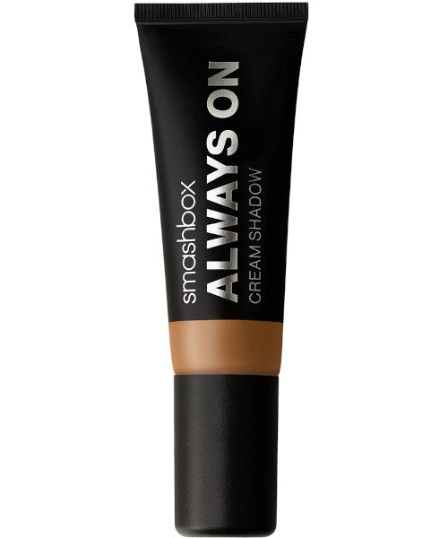 Always On Cream Eyeshadow- Amber