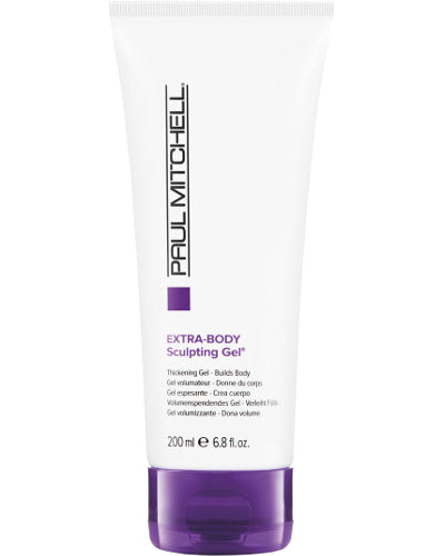 Extra-Body Sculpting Gel 6.8 oz