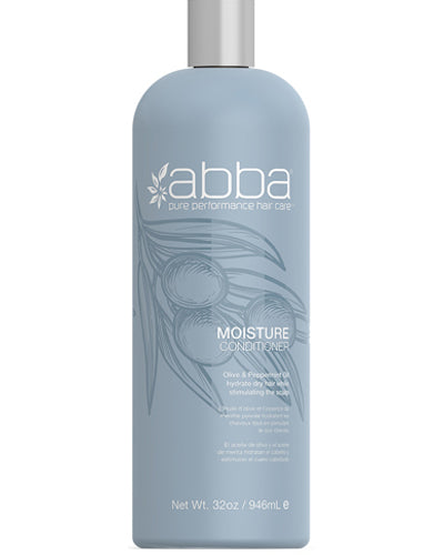 Moisture Conditioner Liter 33.8 oz