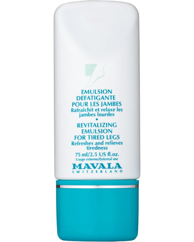 Revitalizing Emulsion for Tired Legs 2.5 oz