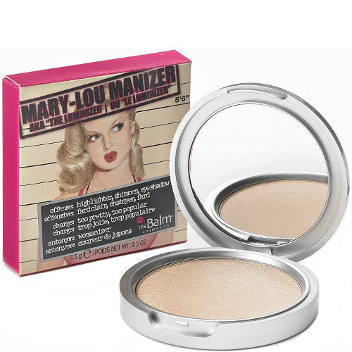 Mary-Lou Manizer AKA "The Luminizer" 0.3 oz