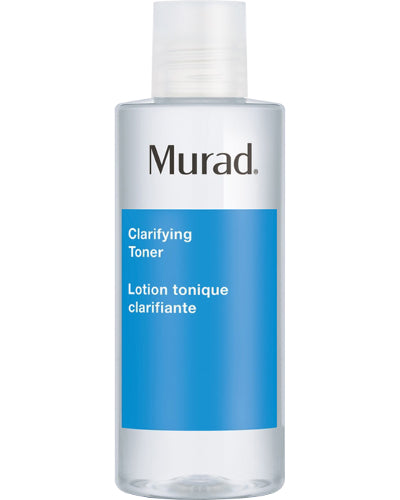 Clarifying Toner 6 oz