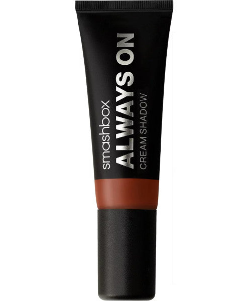 Always On Cream Eyeshadow- Sienna