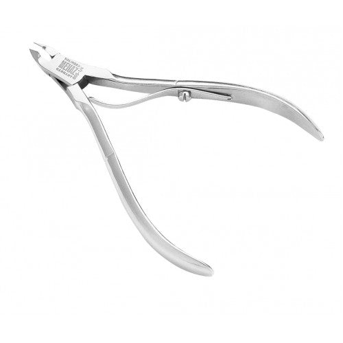 4" Cuticle Nipper #005 - 1/2 jaw